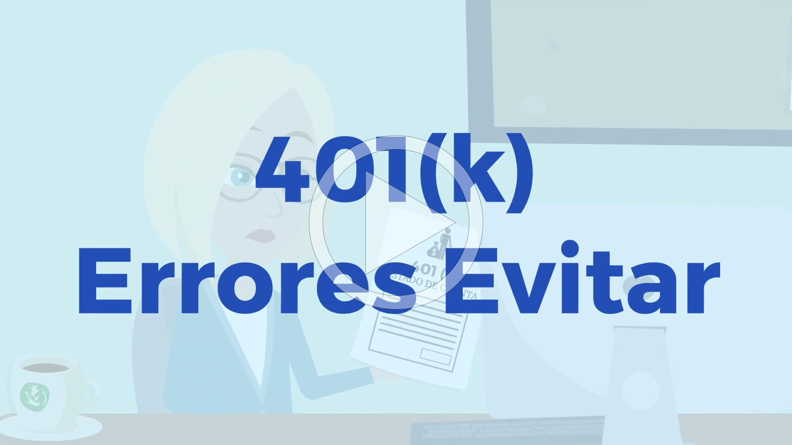 Total Rewards Spanish