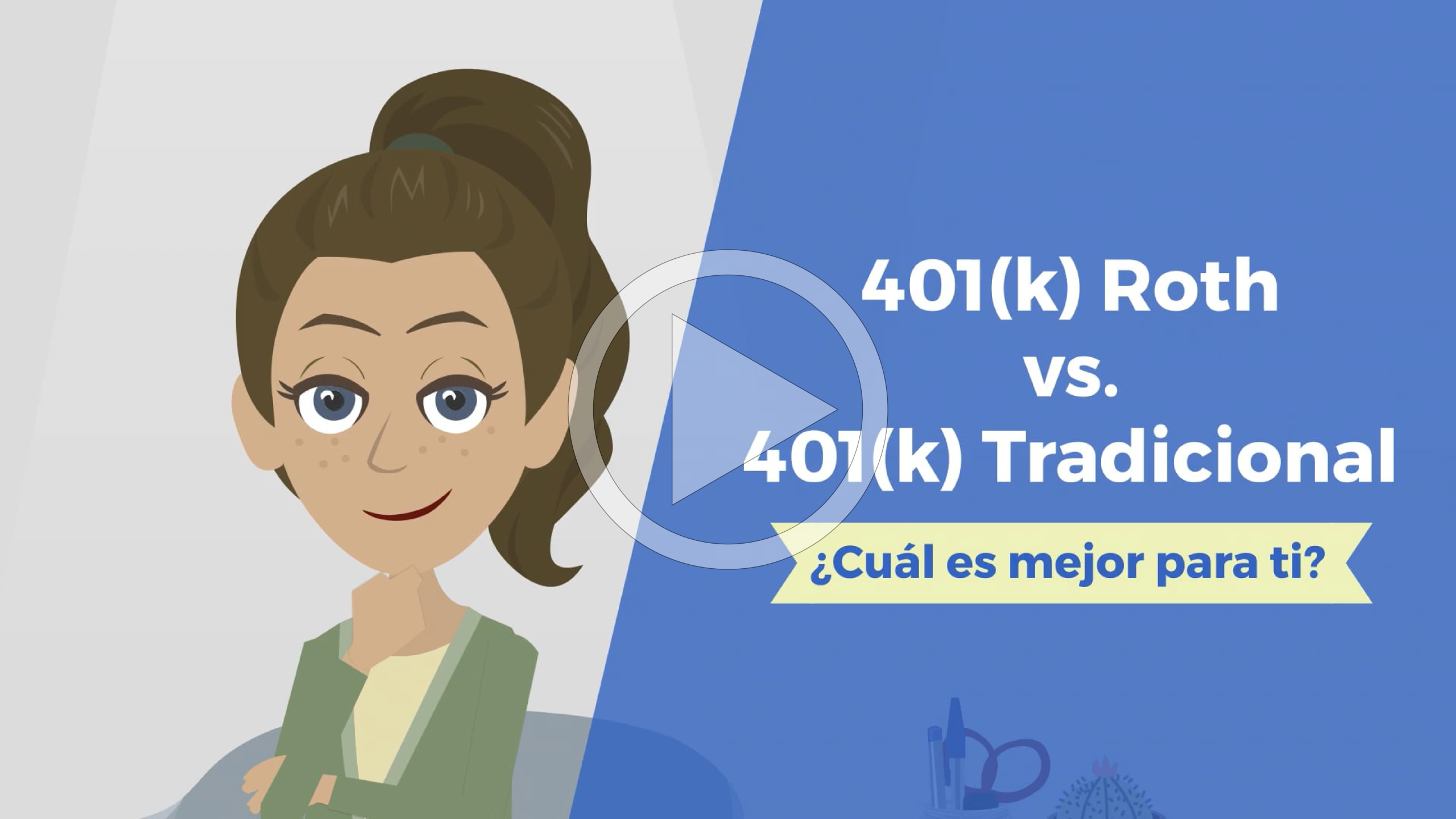 Total Rewards Spanish