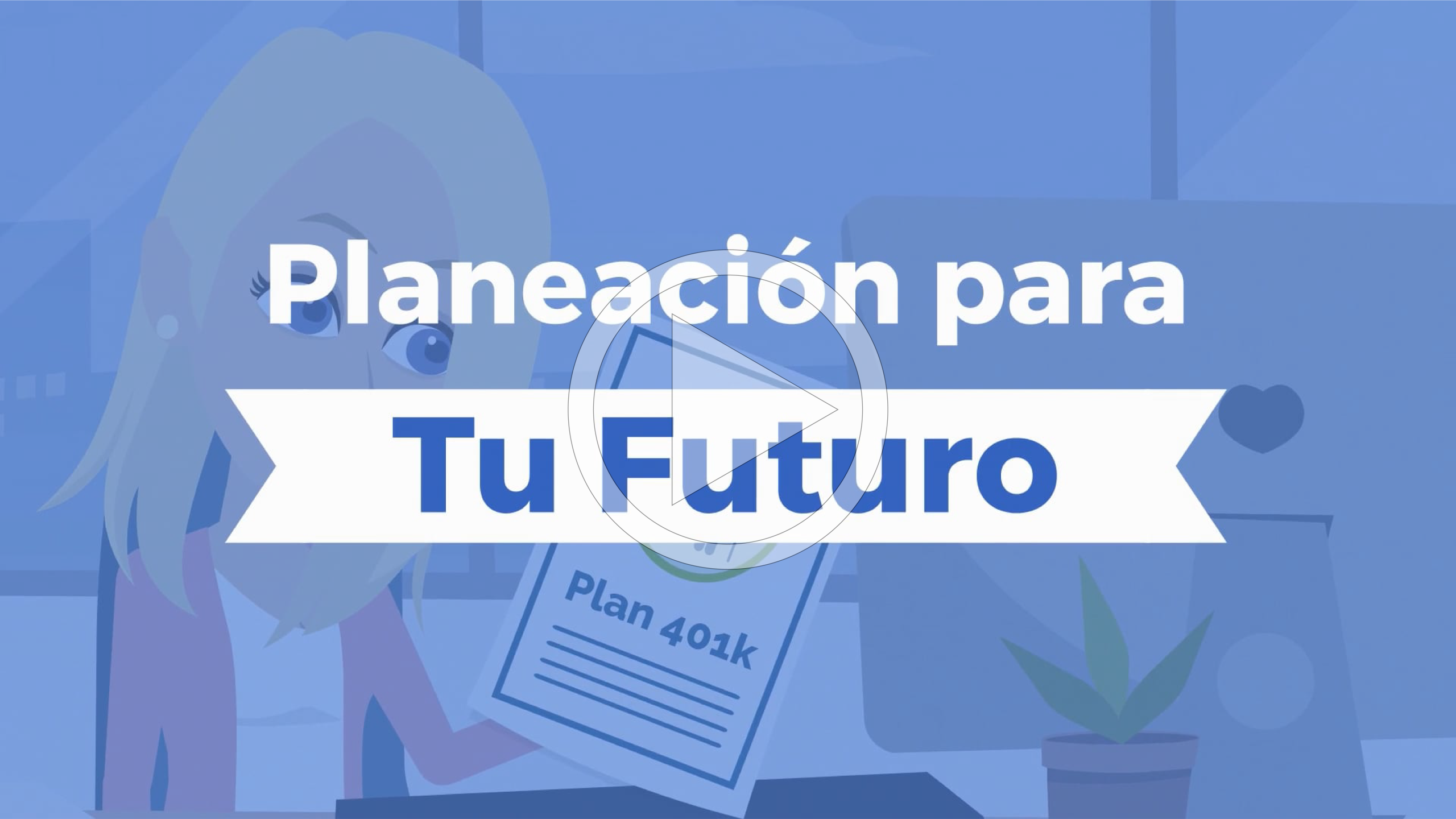 Total Rewards Spanish