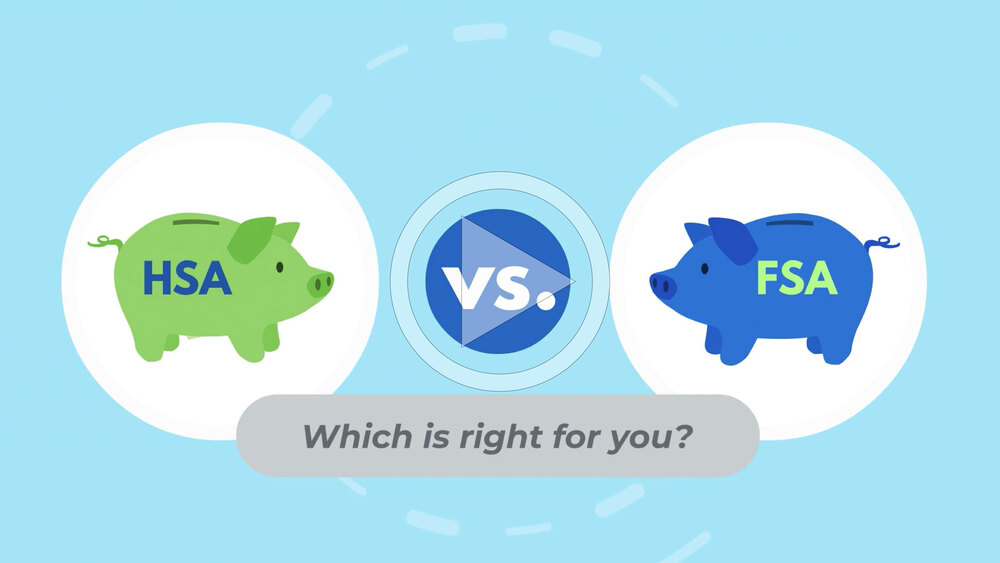 HSA vs FSA