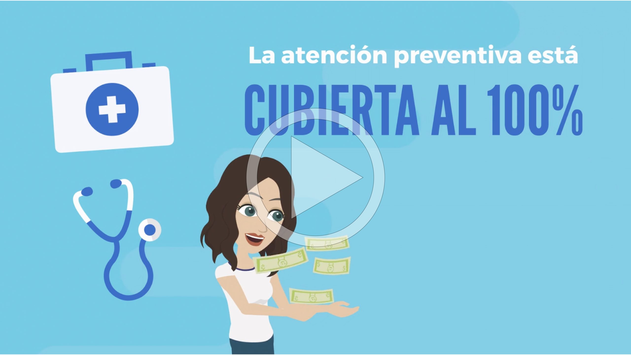 preventive care spanish