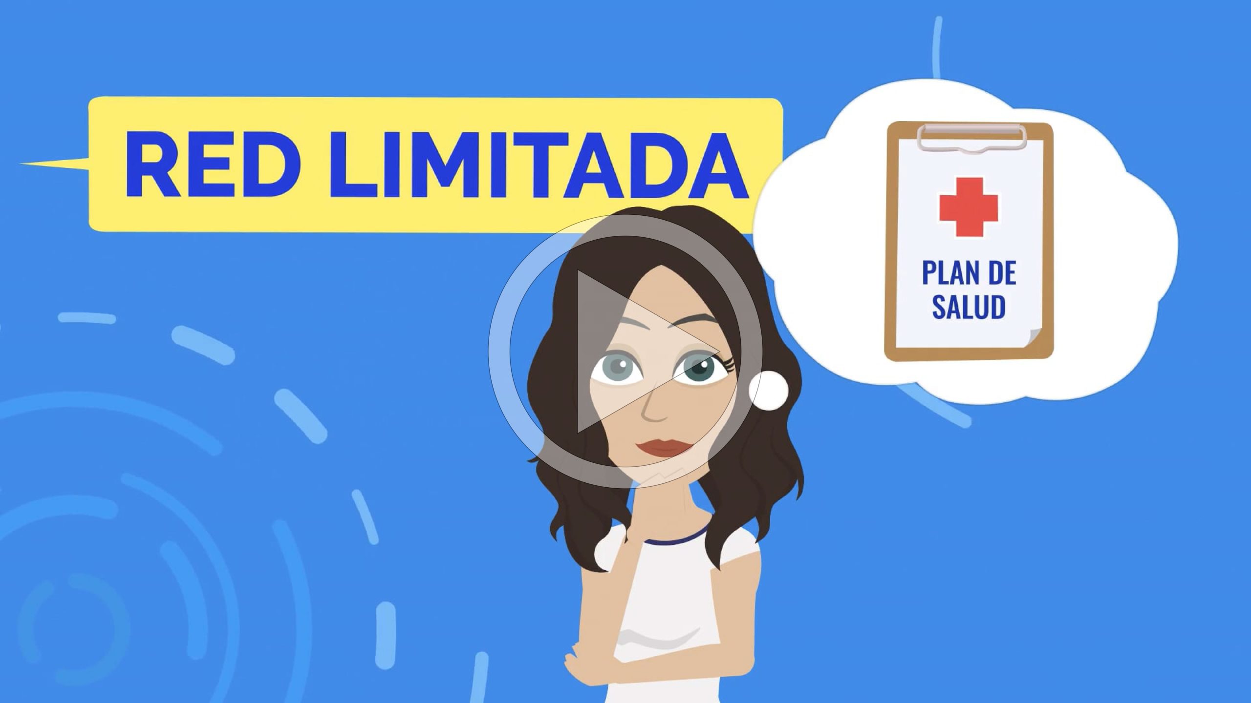 Narrow Network Spanish