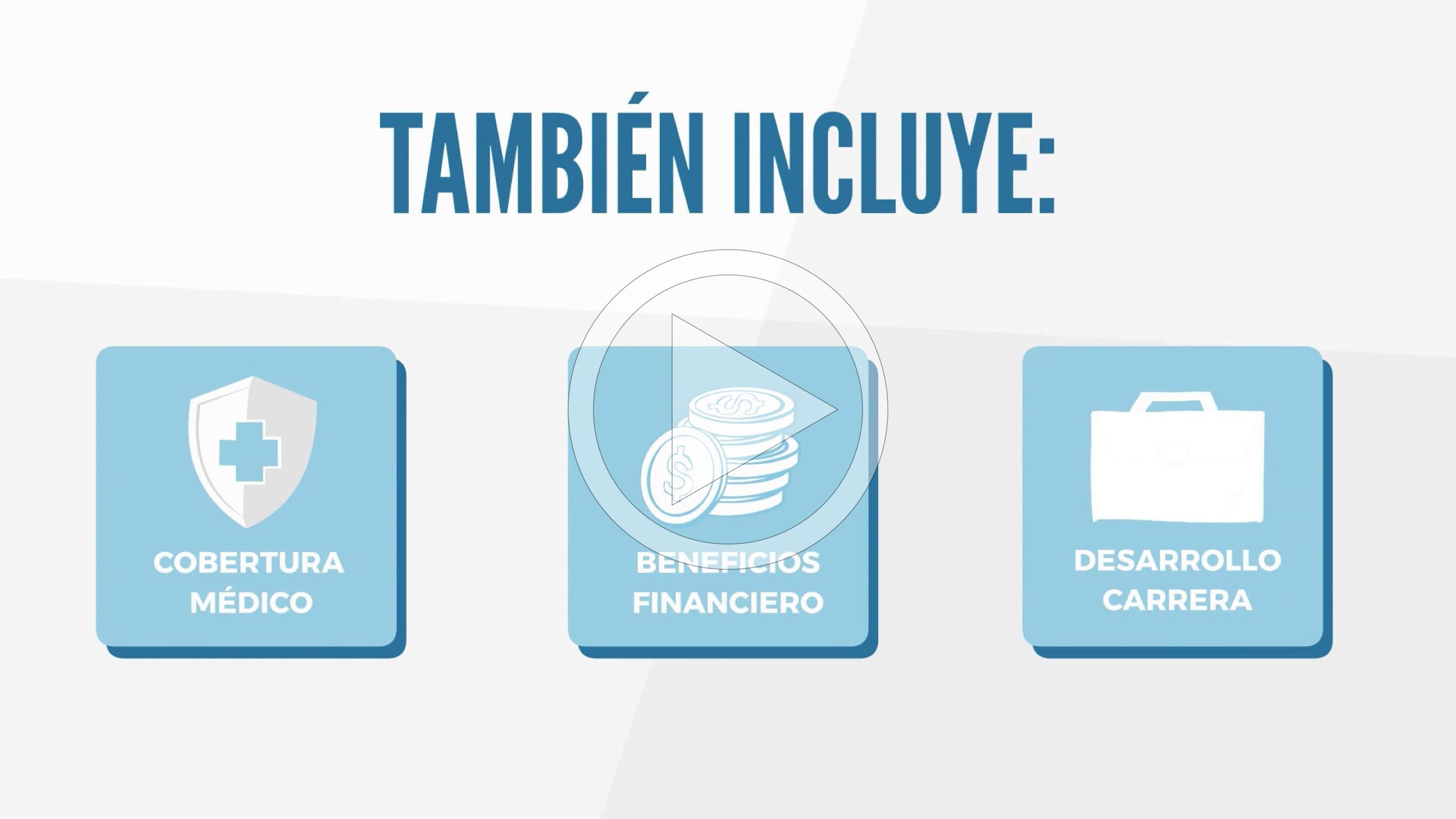 Total Rewards Spanish