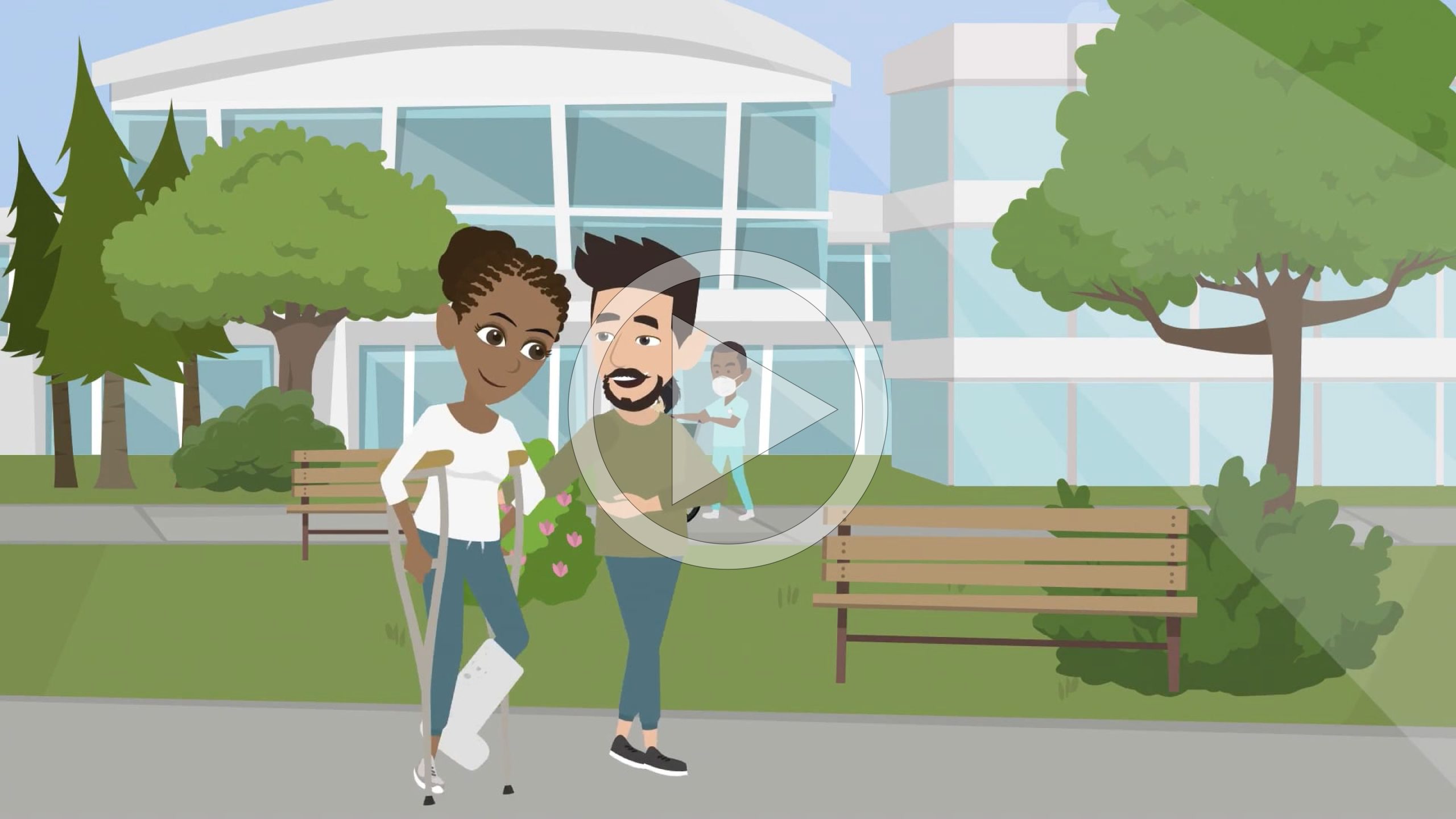 Short-Term Disability Spanish