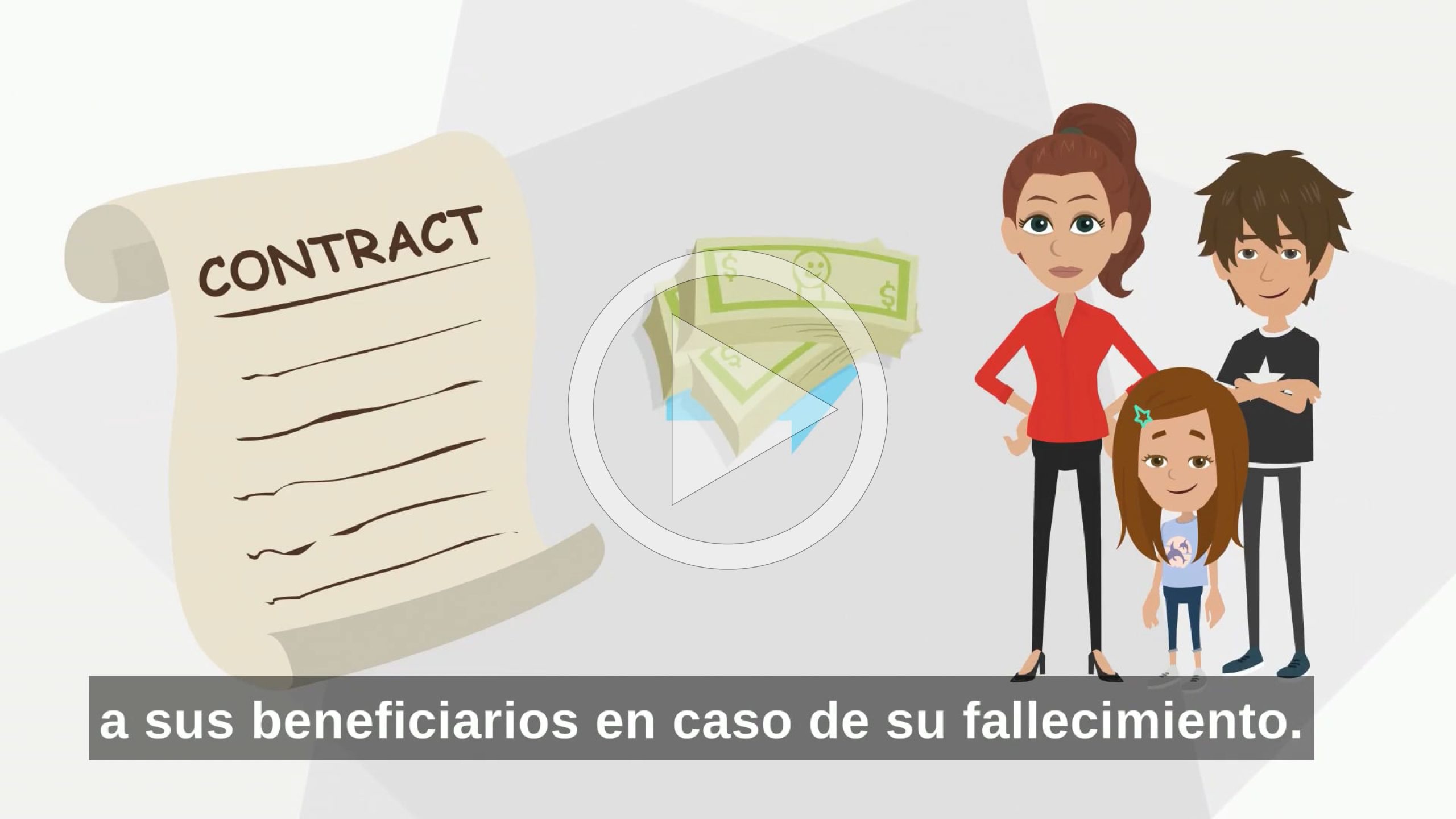 Life Insurance Spanish