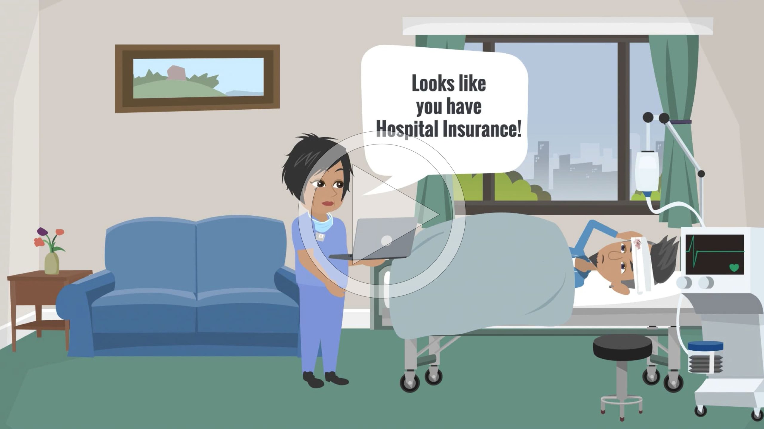 Hospital Insurance