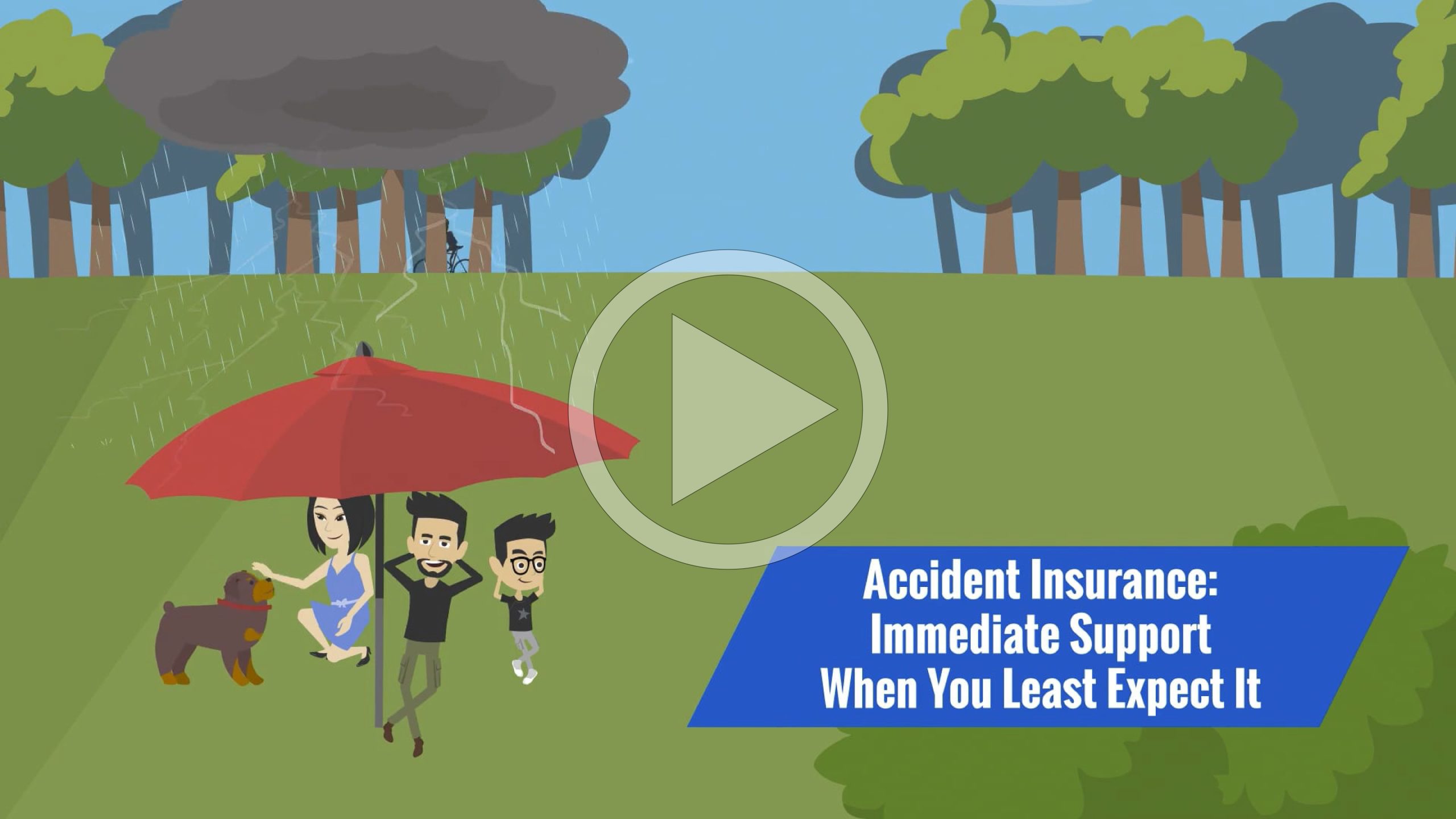 Accident Insurance