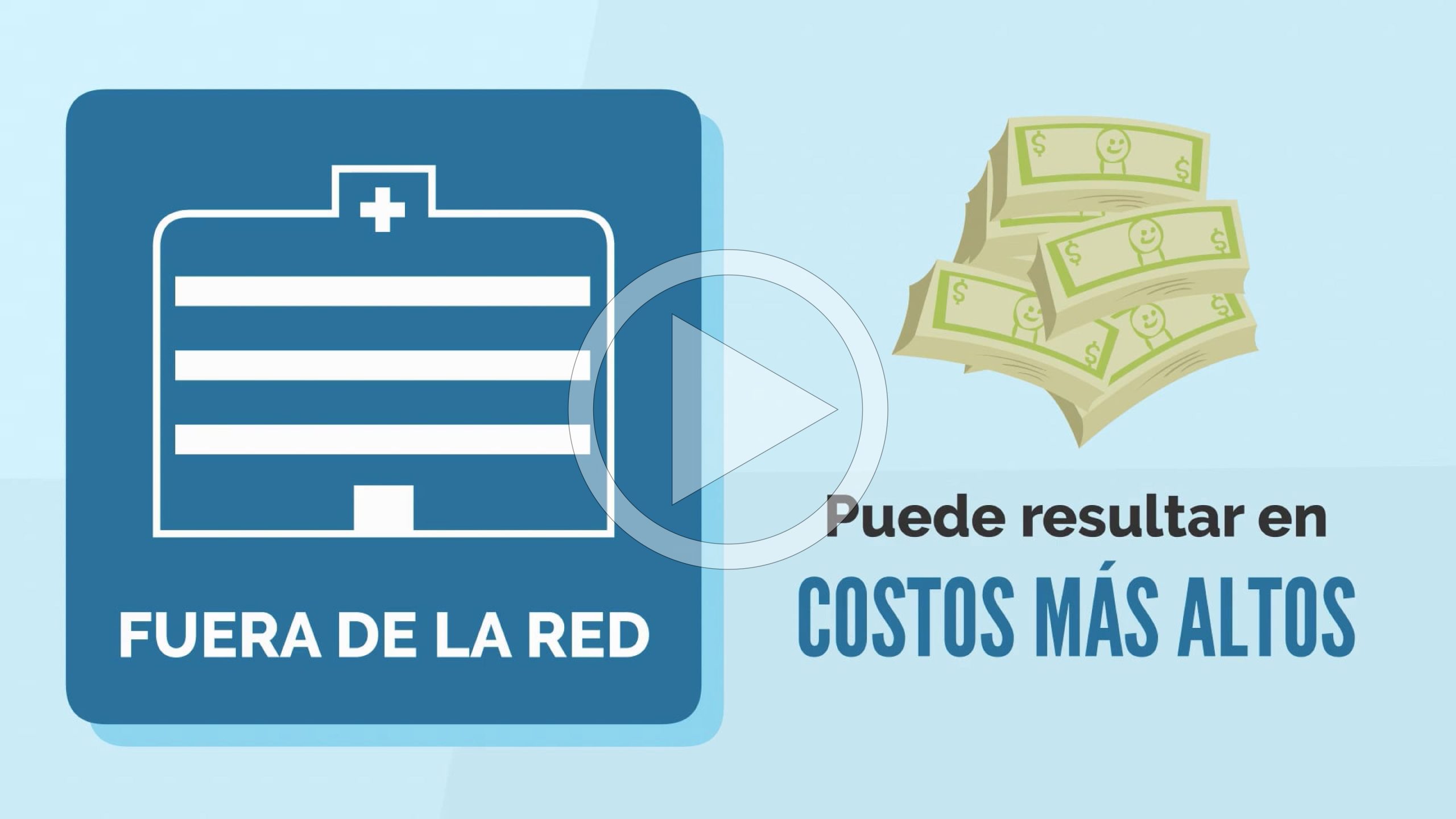 How the HDHP works Spanish