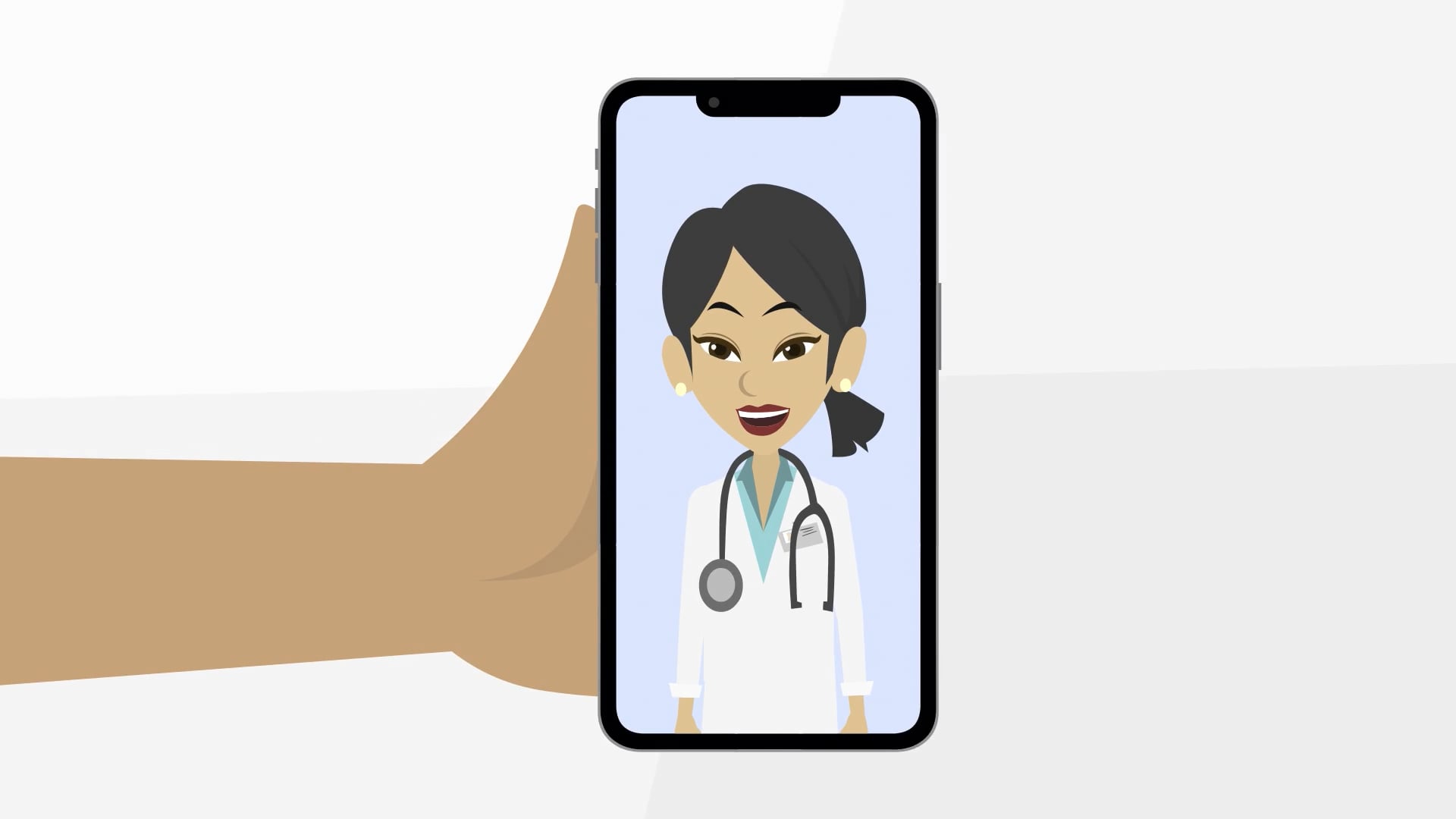 Telemedicine Spanish