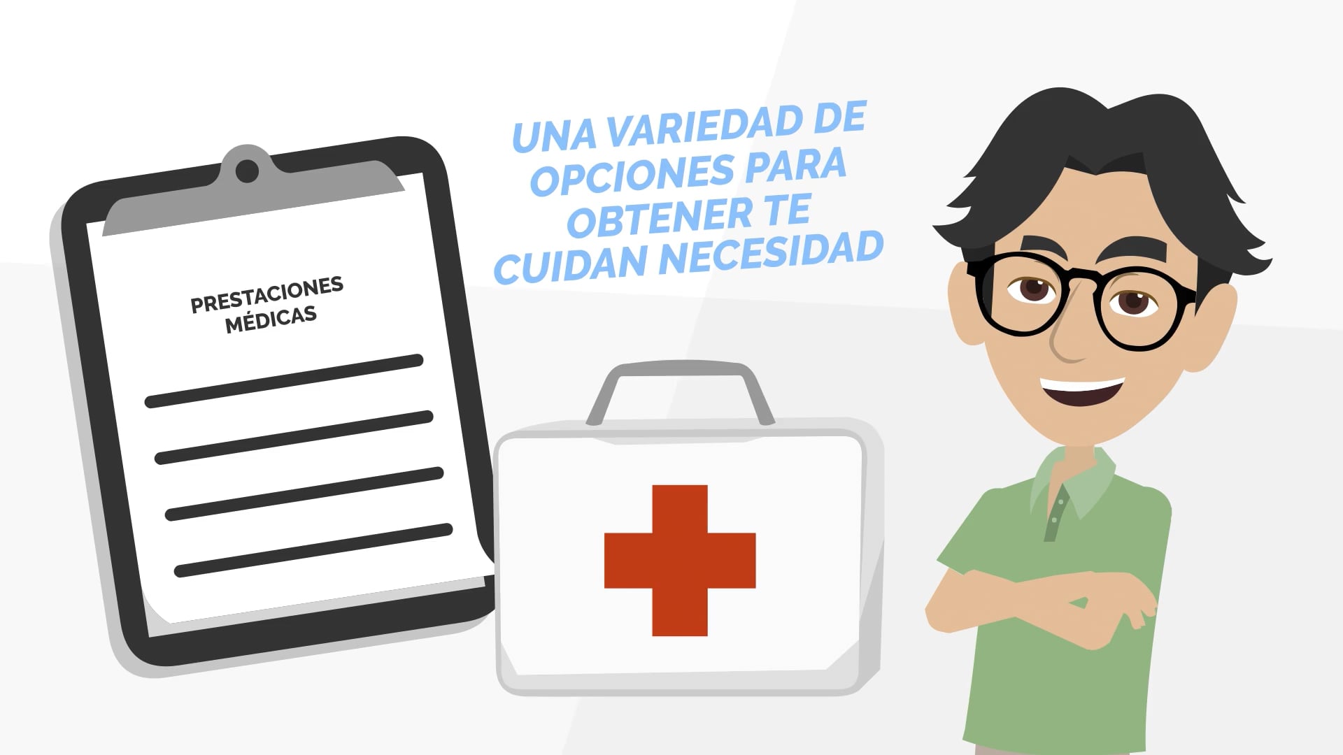 Where to Go for Care Spanish