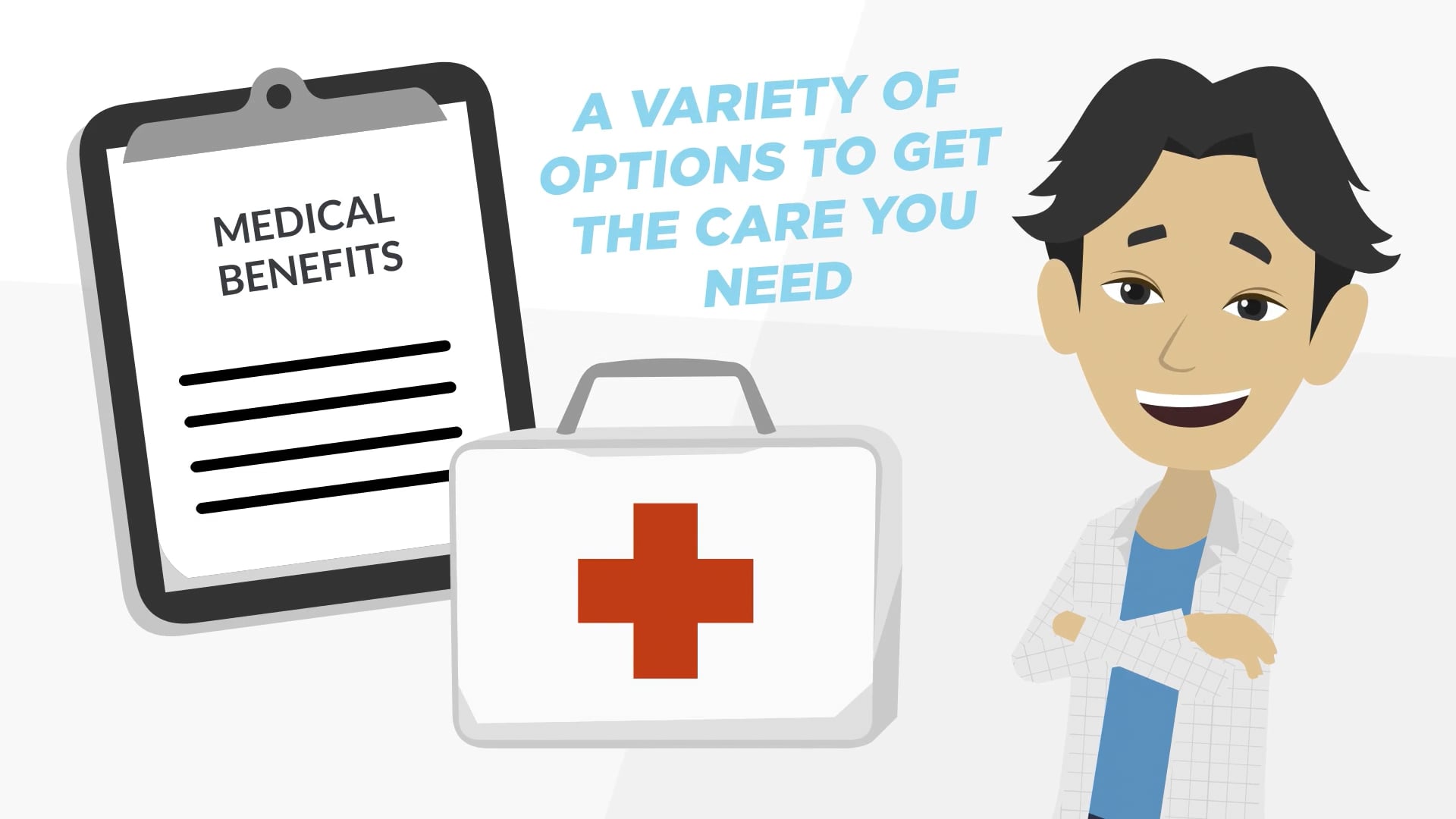 Where to go for Care