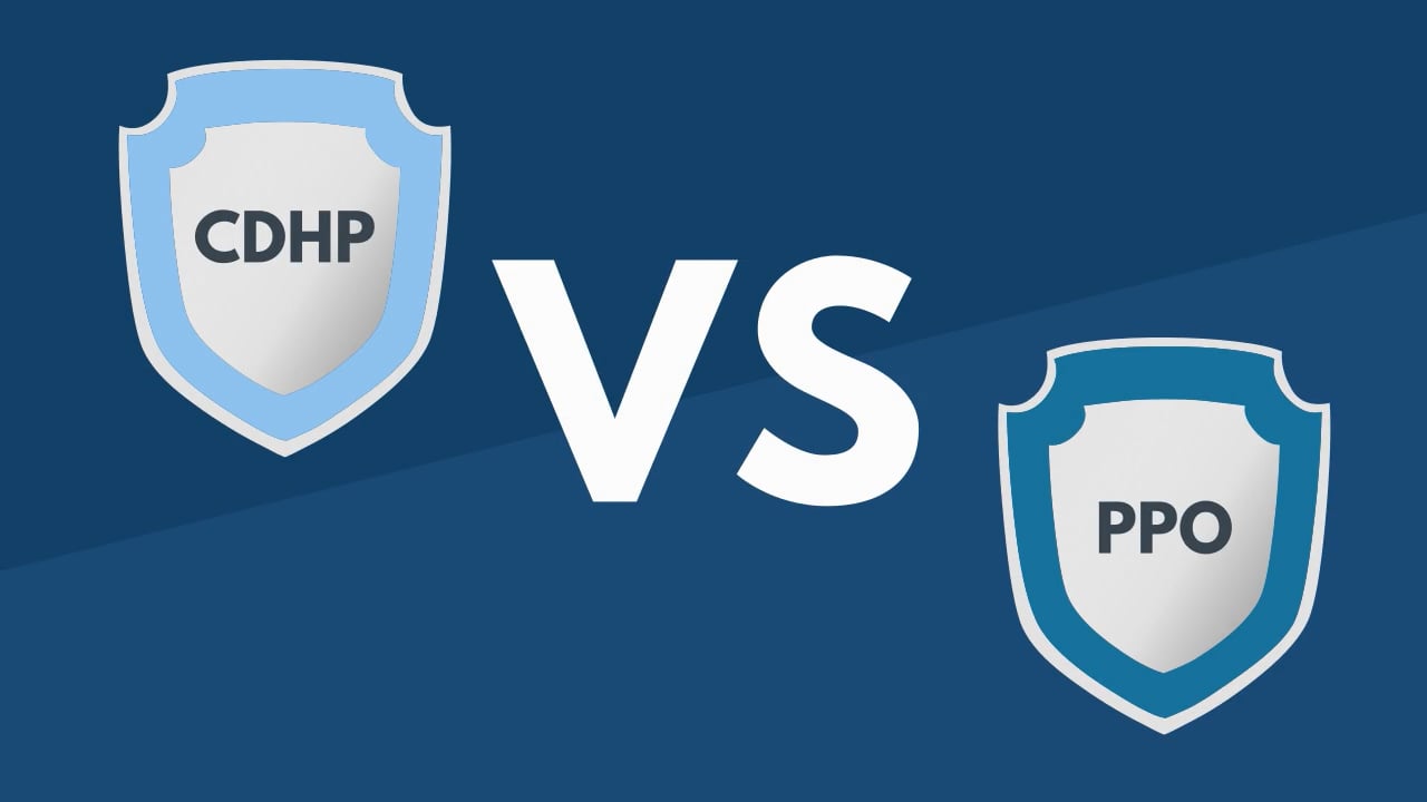 HDHP vs HMO Spanish