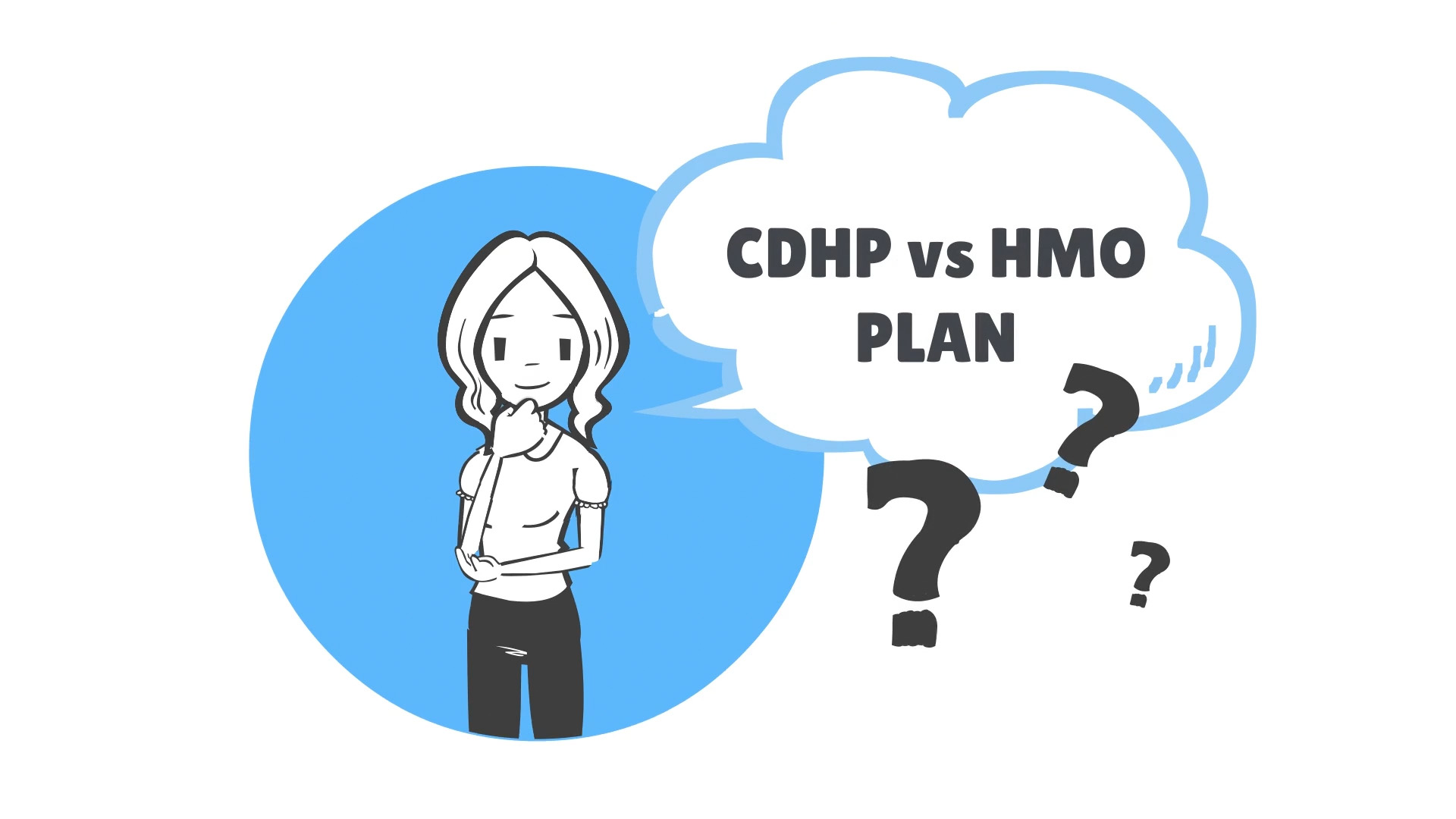 HDHP vs HMO