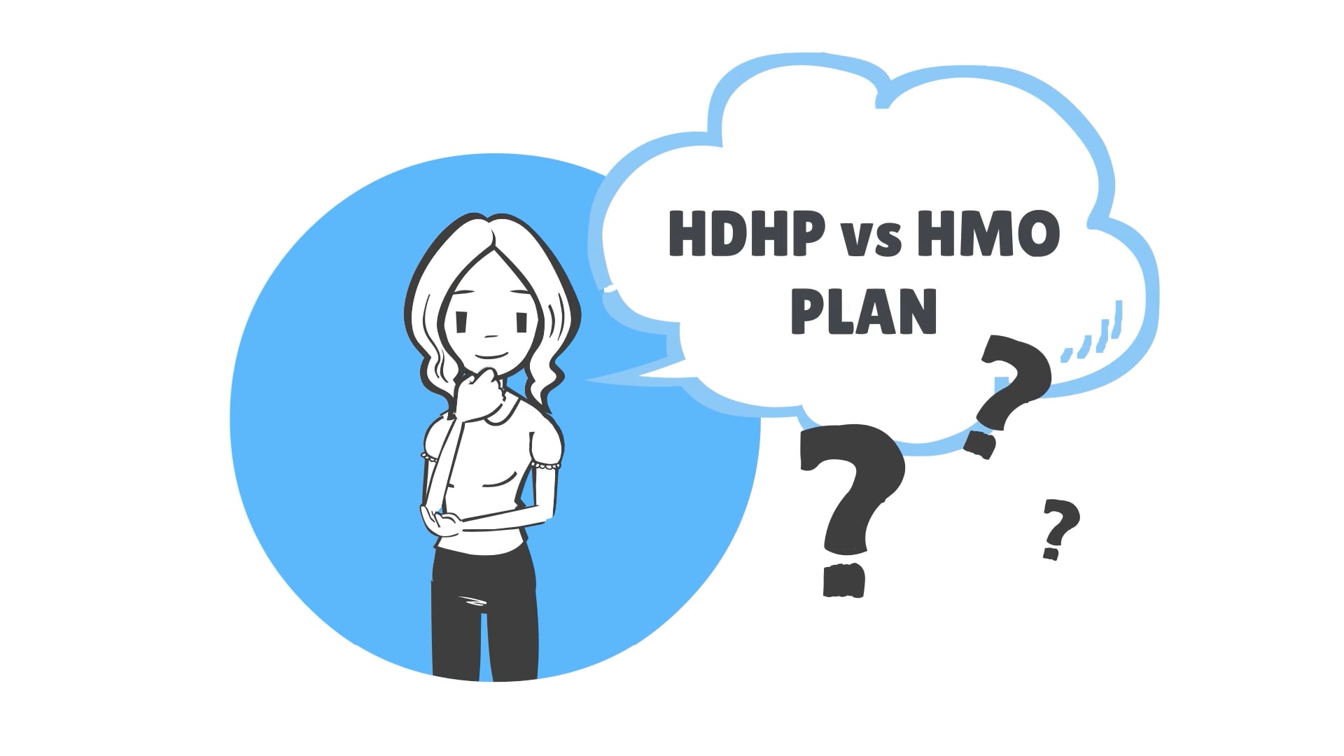 HDHP vs HMO
