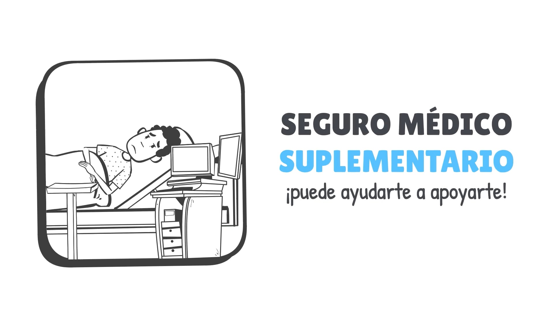 Supplemental Medical Spanish
