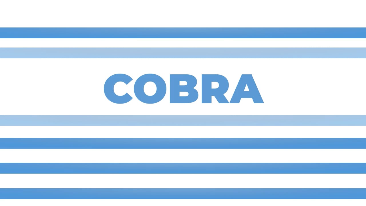 COBRA