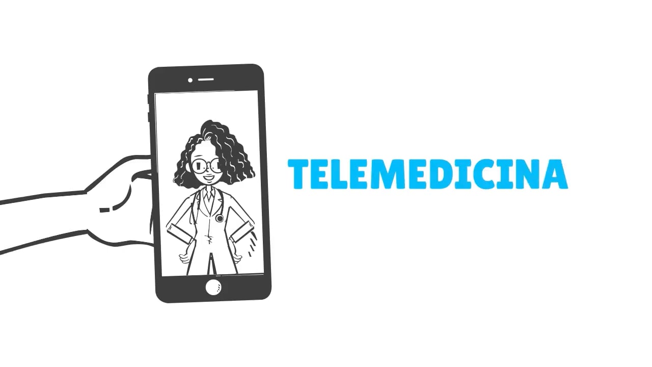 Telemedicine