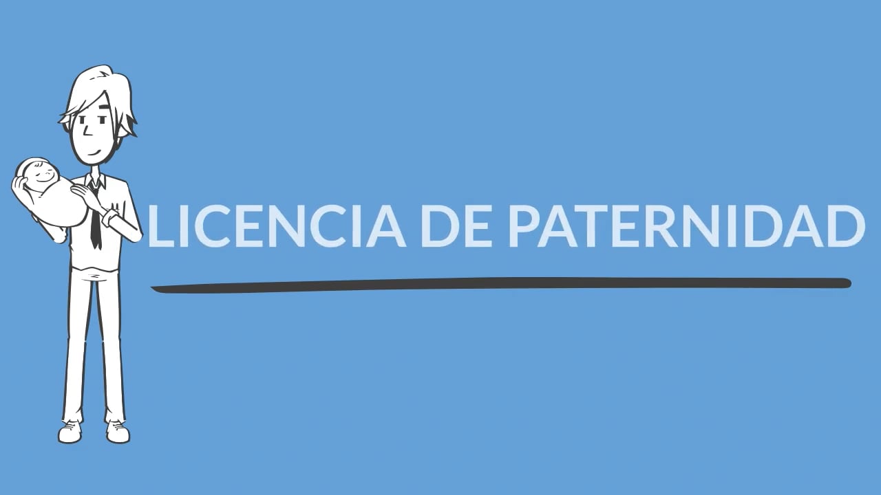 Paternity Spanish