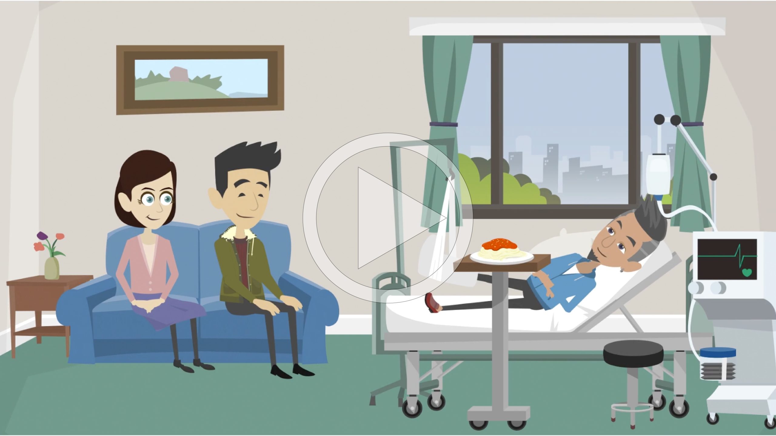 Hospital Insurance