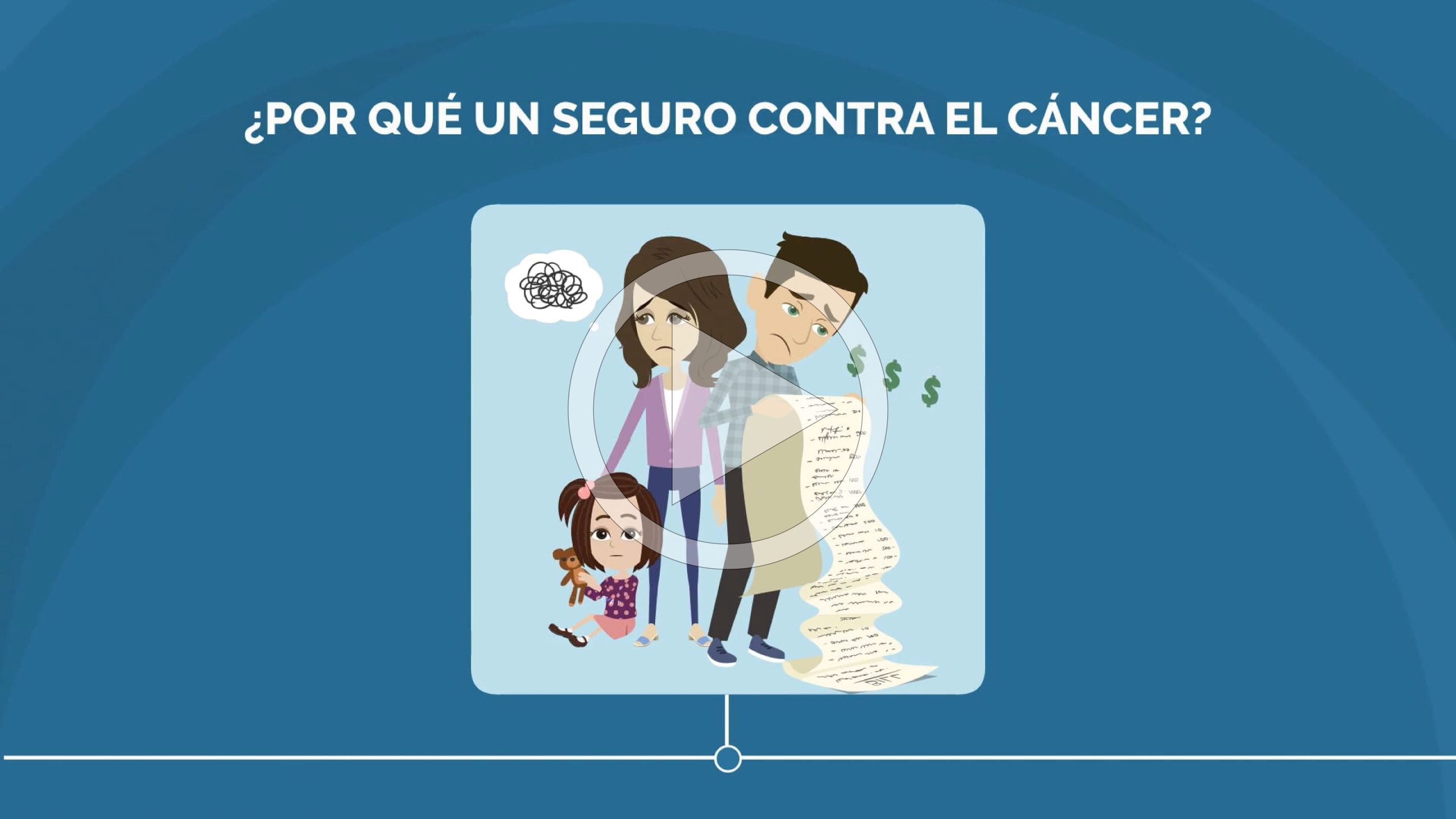 Cancer Insurance Spanish