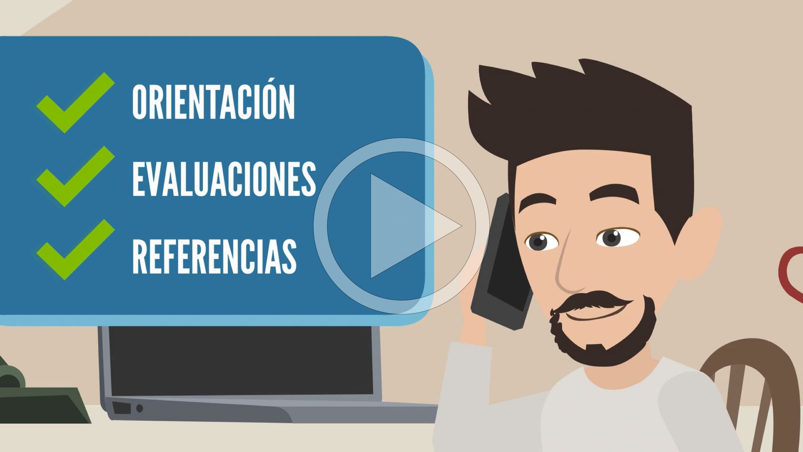 EAP Spanish