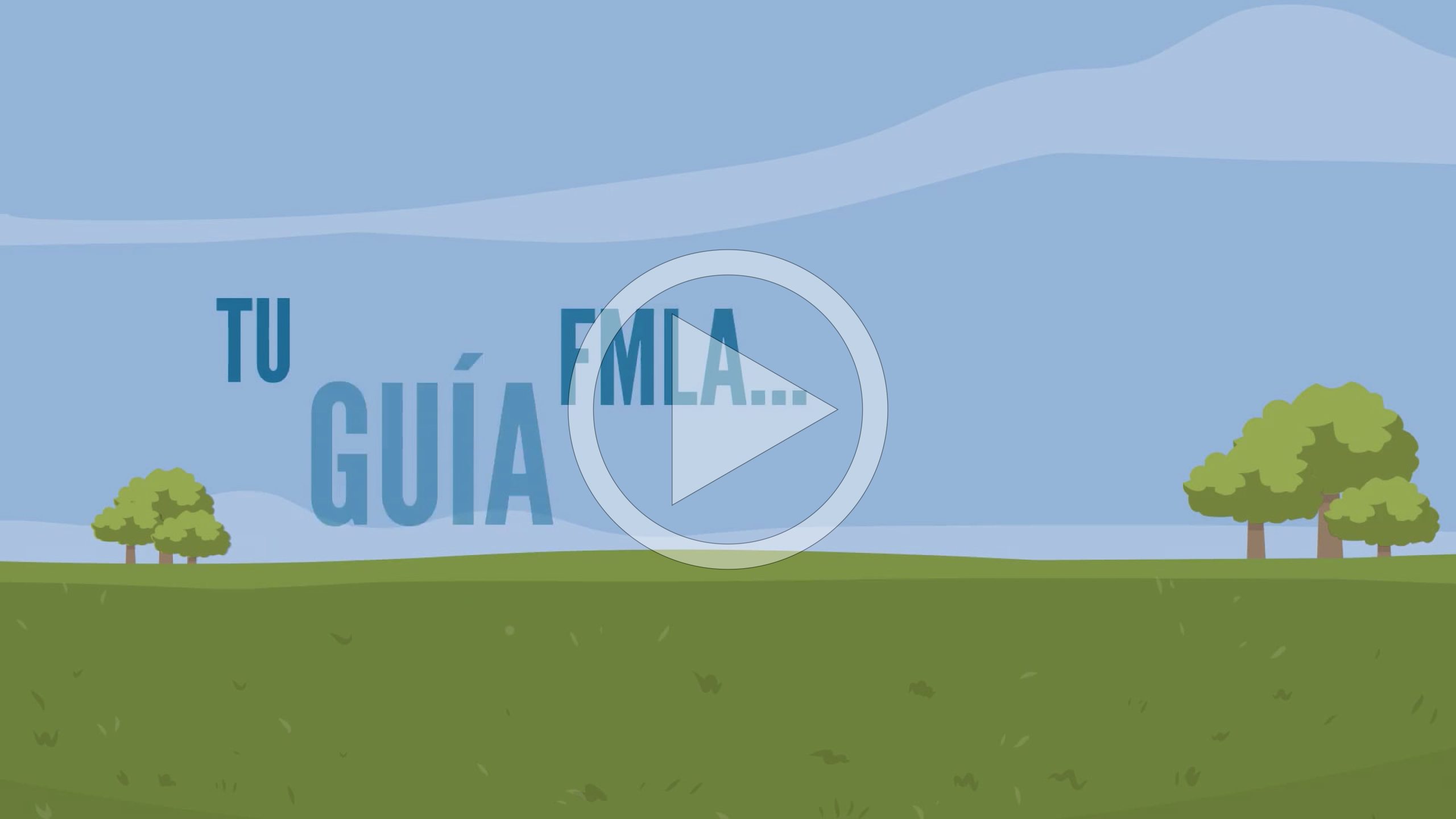 FMLA Spanish