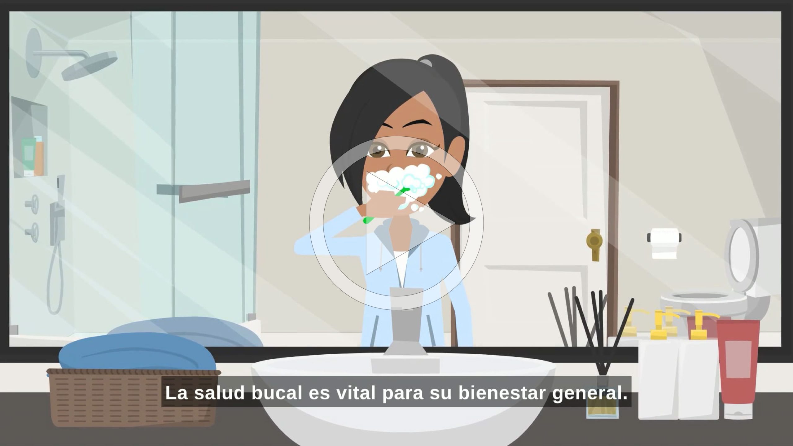 Dental Spanish