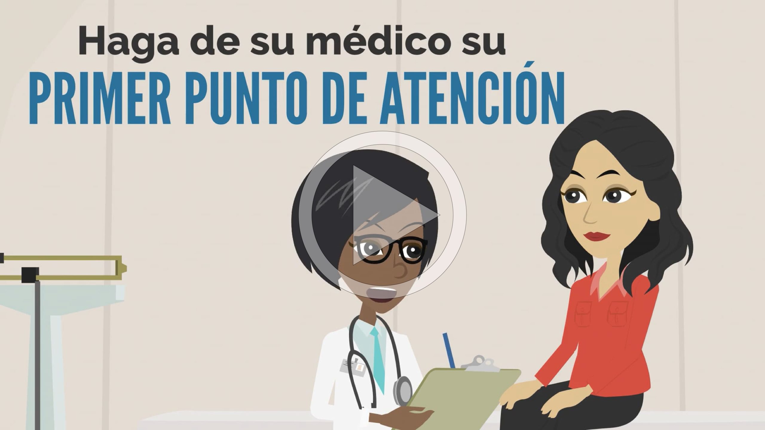 Where to Go for Care Spanish